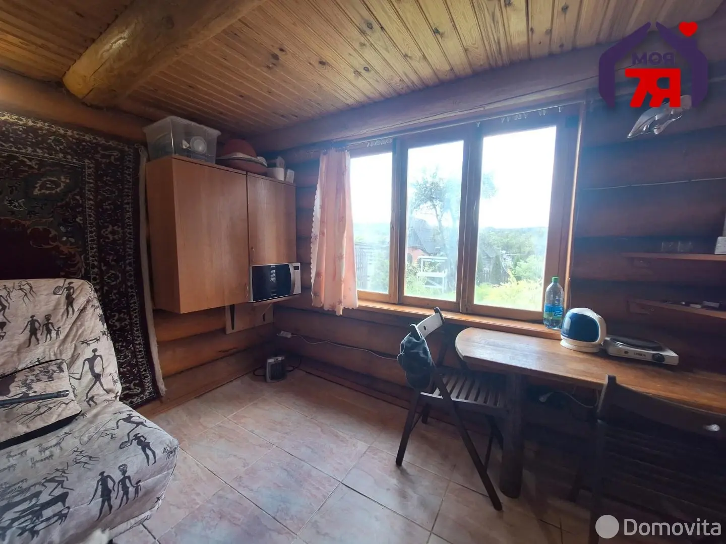 Купить 2-этажную дачу в Тройник Минская область, 29990USD, код 184649 - фото 15