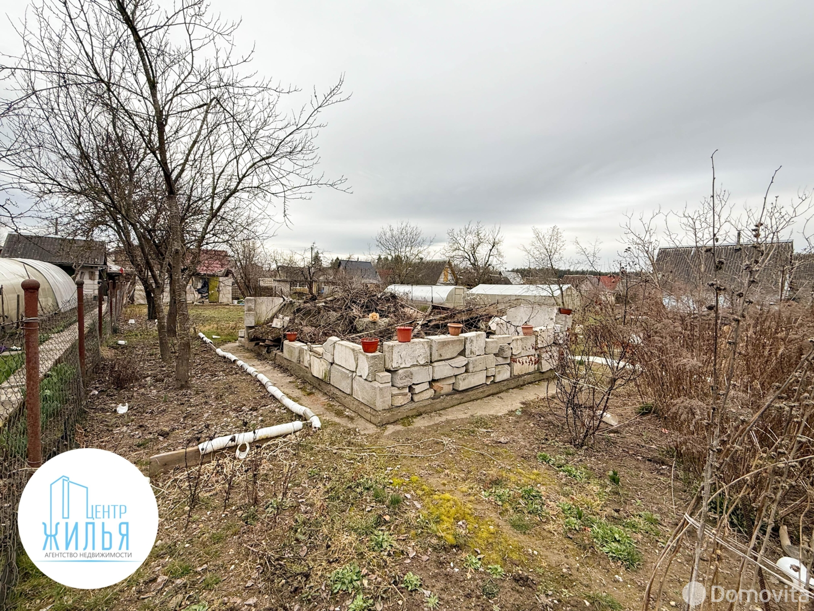 участок, Дубравушка, 