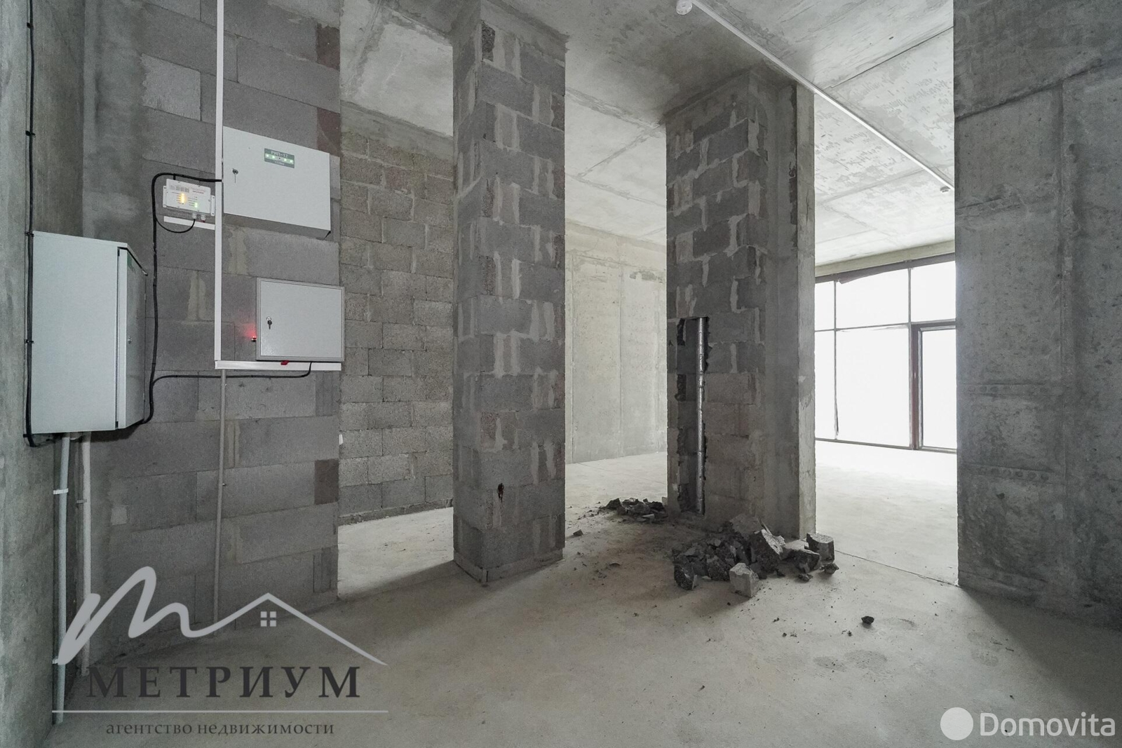 офис, Минск, ул. Игоря Лученка, д. 15