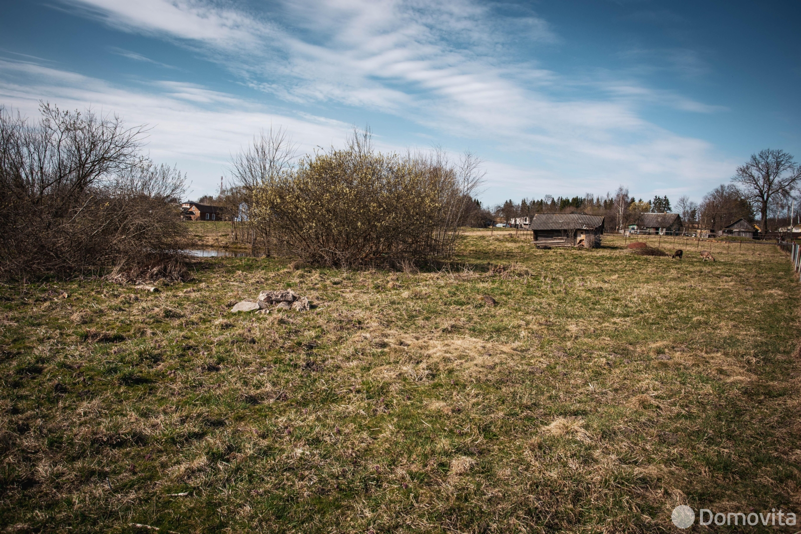 участок, Казеково, ул. Центральная