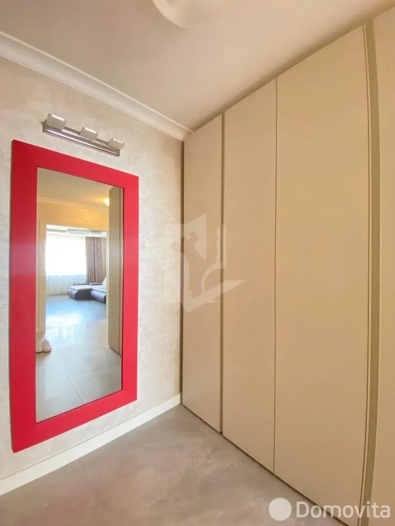 арендовать квартиру, Минск, пр-т Машерова, д. 43