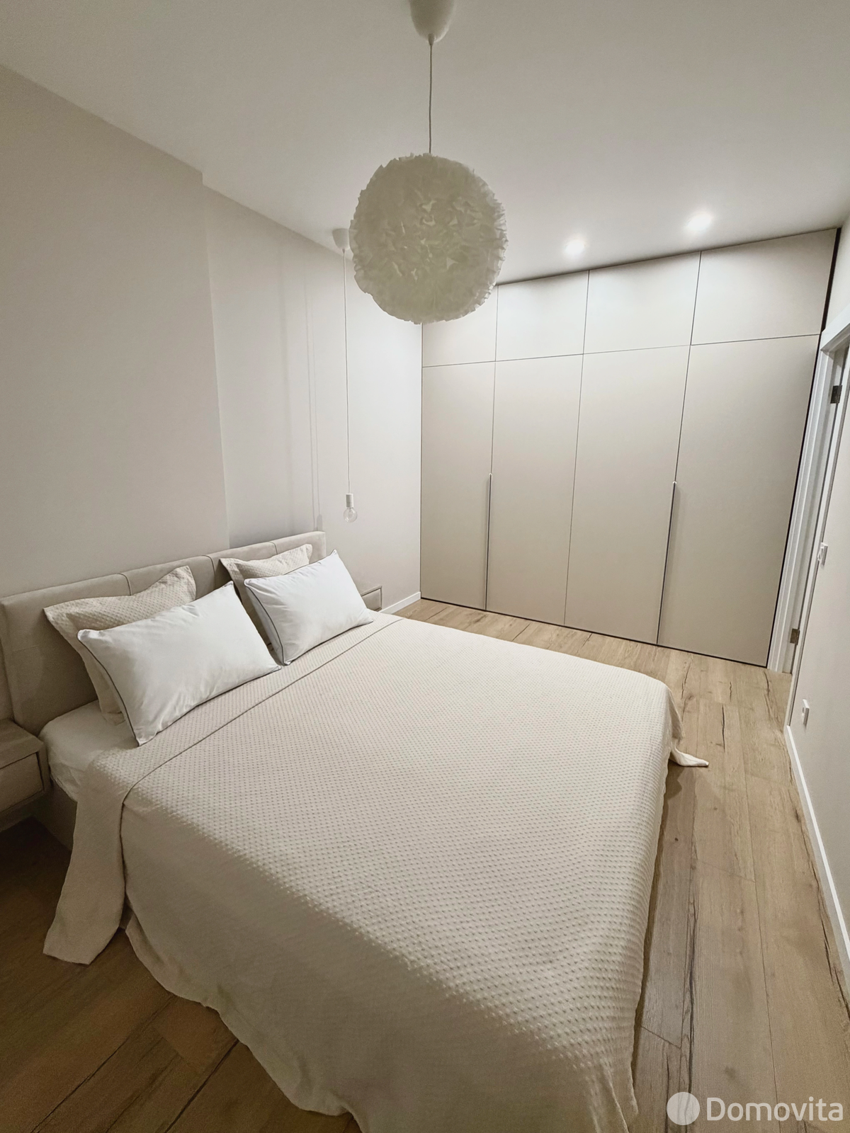 Снять 2-комнатную квартиру в Минске, ул. Нововиленская, д. 29, 820USD, код 148236 - фото 30