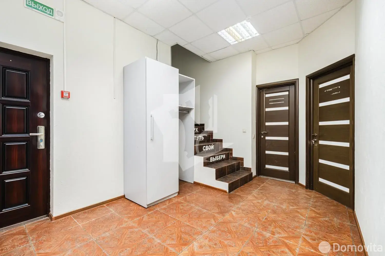 офис, Минск, ул. Бегомльская, д. 21, стоимость аренды 3 979 р./мес.