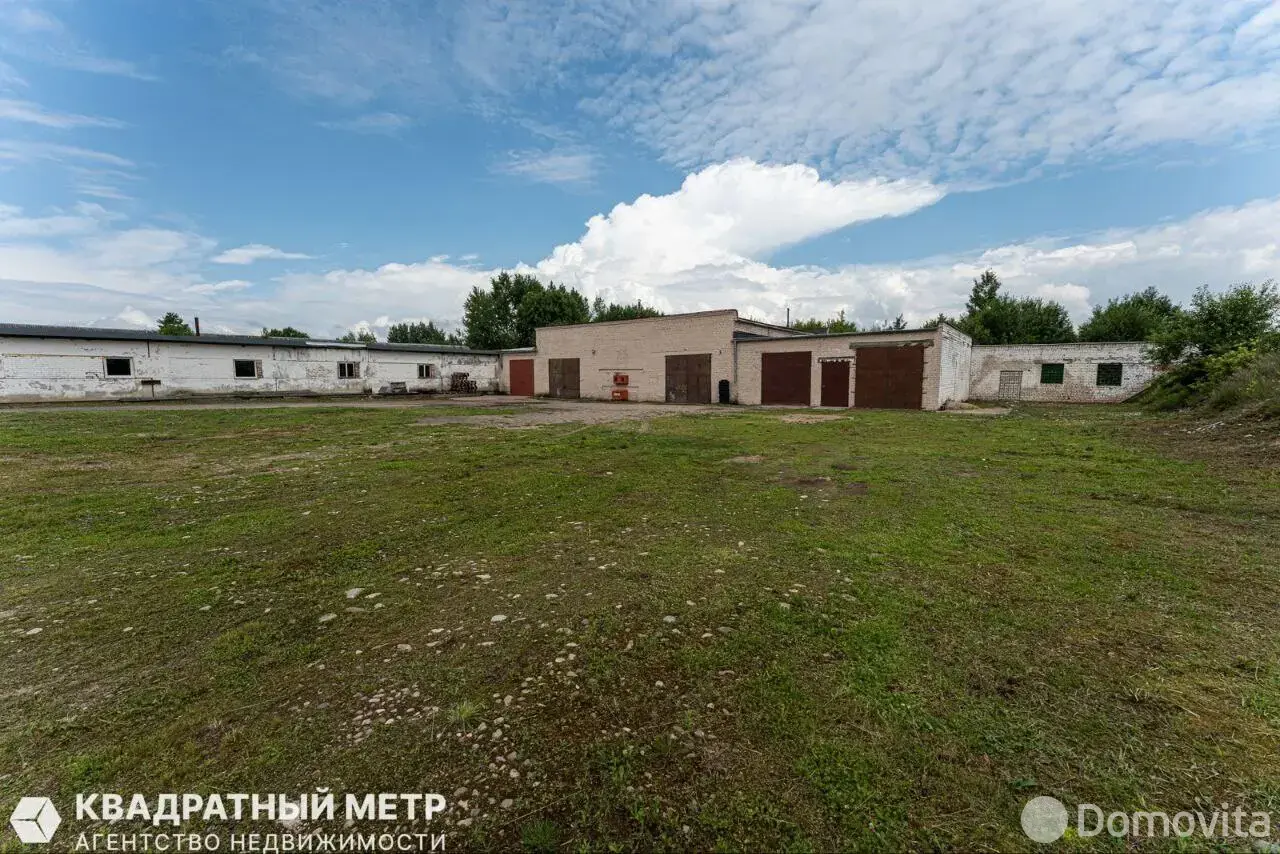 Купить офис в Миколке, 610000BYN, код 10673 - фото 25