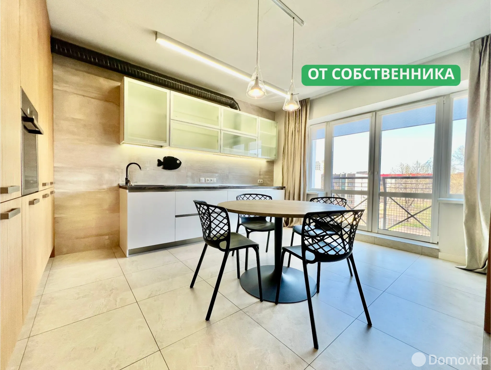 квартира, Минск, ул. Беломорская, д. 21 на ст. метро Академия наук