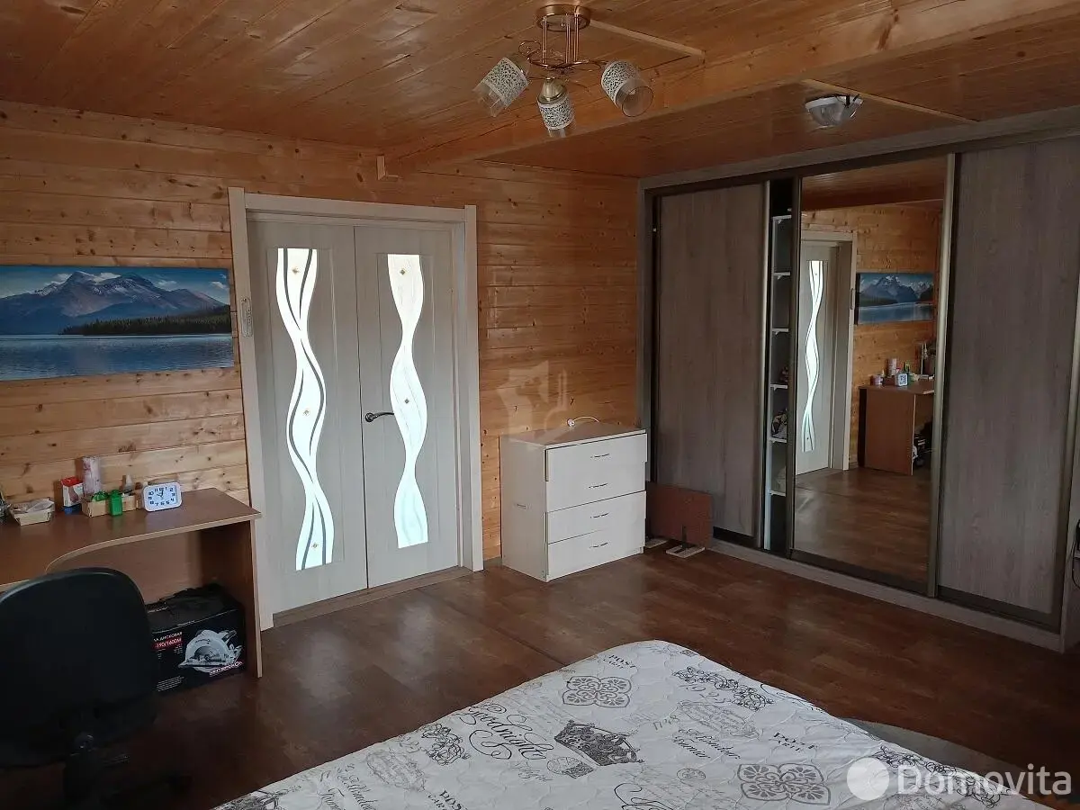 Продажа 2-этажной дачи в Белмонэф Минская область, 54500USD, код 181939 - фото 15