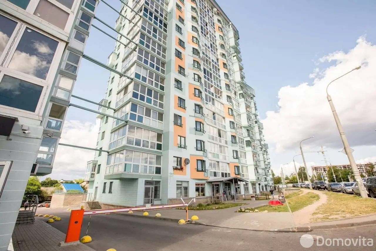 Снять 2-комнатную квартиру в Минске, ул. Леонида Беды, д. 45, 750USD, код 148127 - фото 12