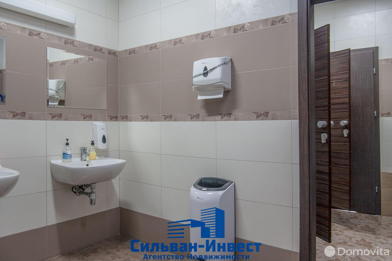 Купить офис на пр-т Победителей, д. 100 в Минске, 828000USD, код 6503 - фото 18