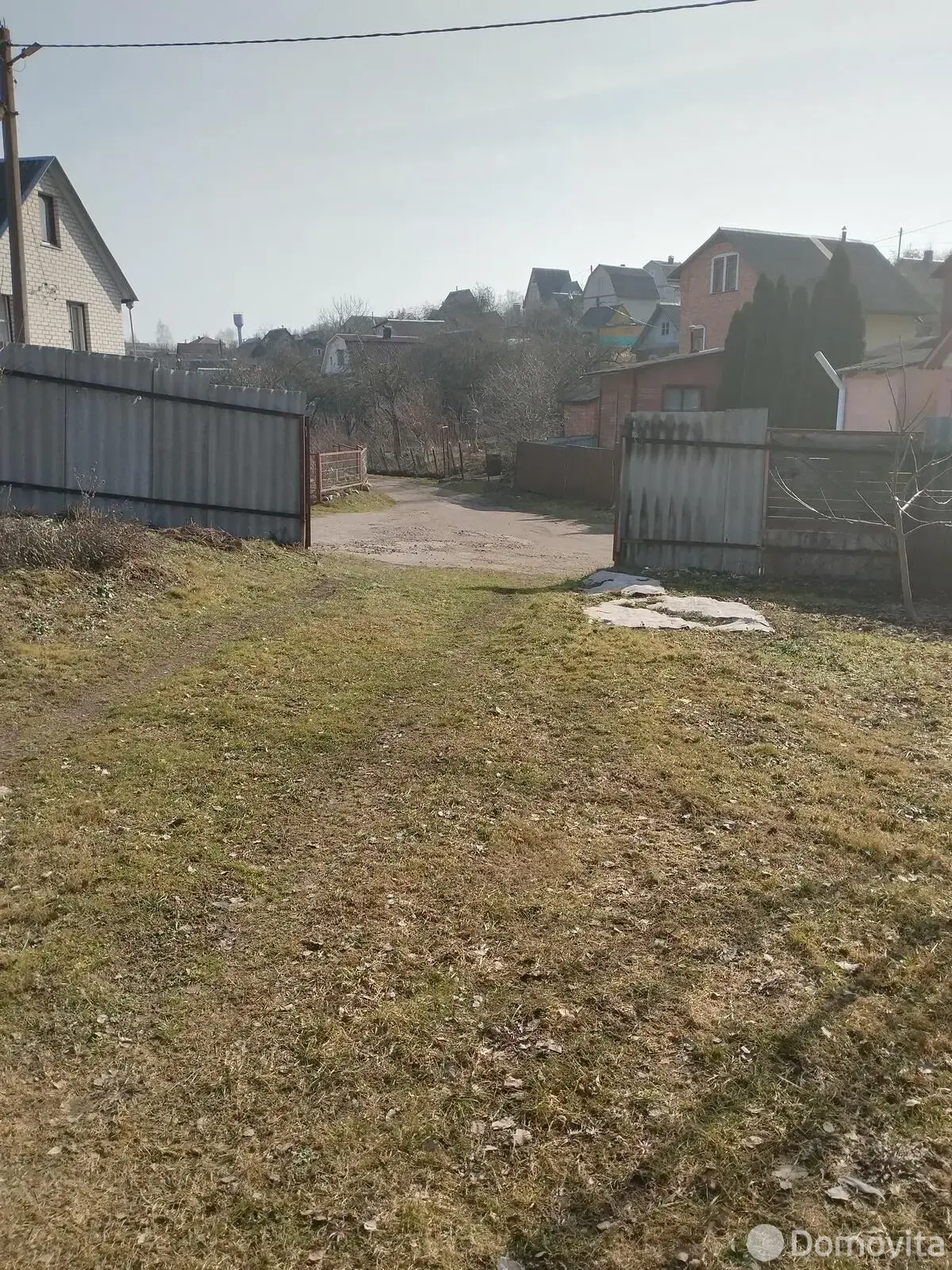 Продажа 3-этажной дачи в Лазурный-2008 Минская область, 15000USD, код 181788 - фото 12