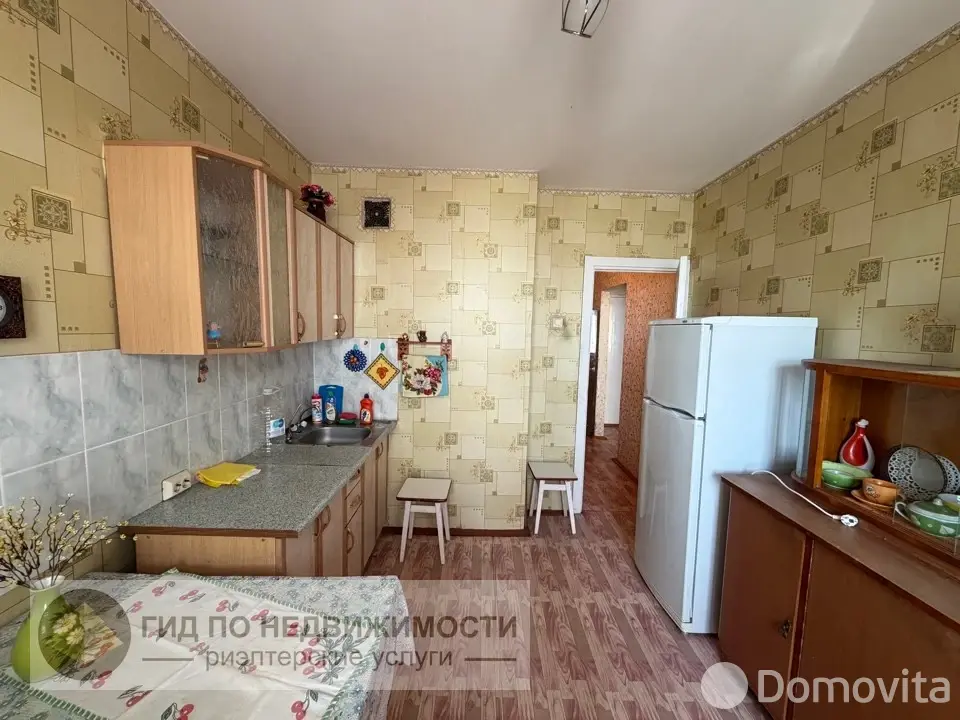 Цена продажи квартиры, Гомель, ул. Мазурова, д. 81