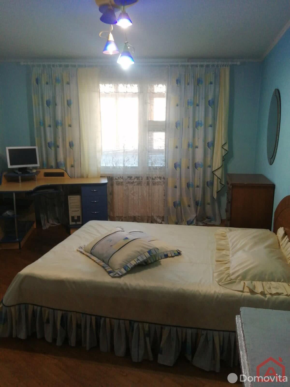 Снять 4-комнатную квартиру в Минске, ул. Шаранговича, д. 60, 430USD, код 129592 - фото 4