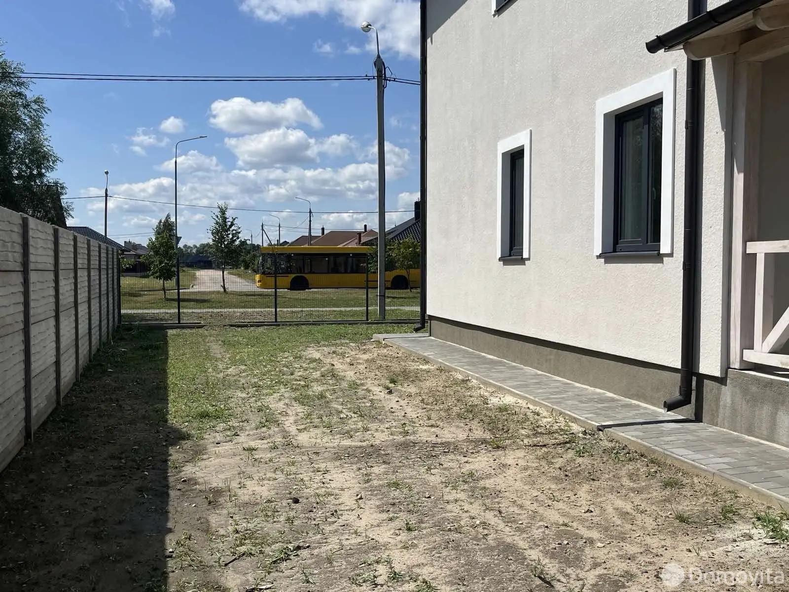 дом, Брест, ул. Клейниковская, д. 84