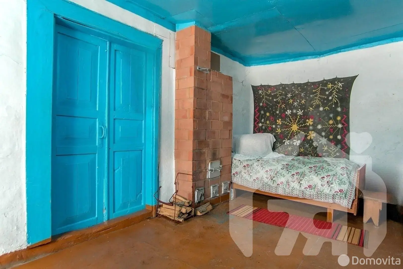 дом, Баранцы, ул. Советская 