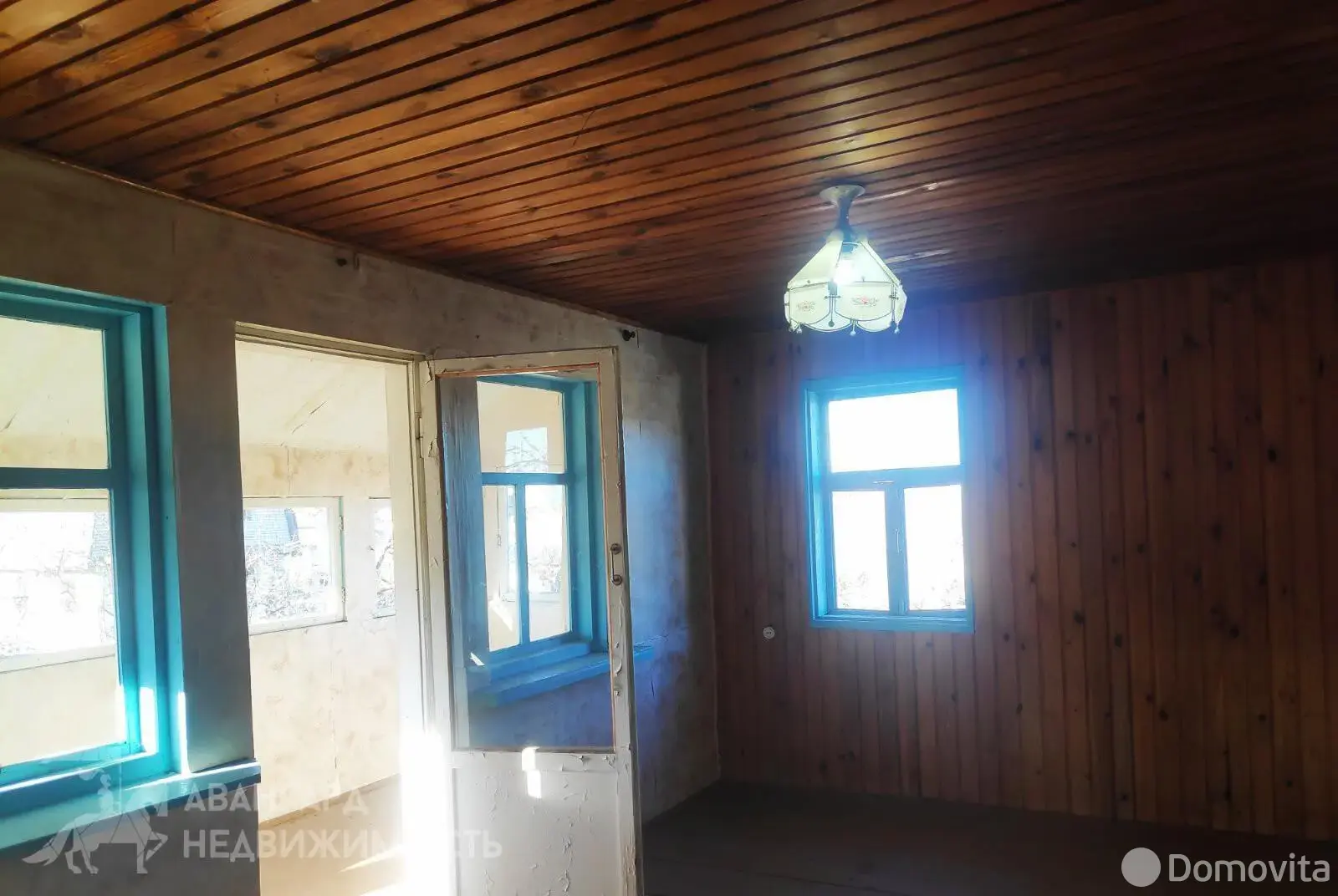 Купить 1-этажную дачу в Ромашка Минская область, 4900USD, код 182314 - фото 12