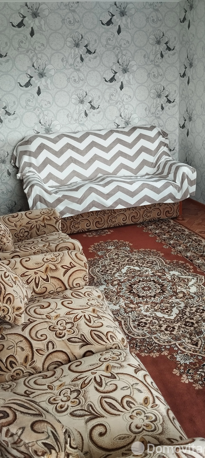 квартира, Заречье, 