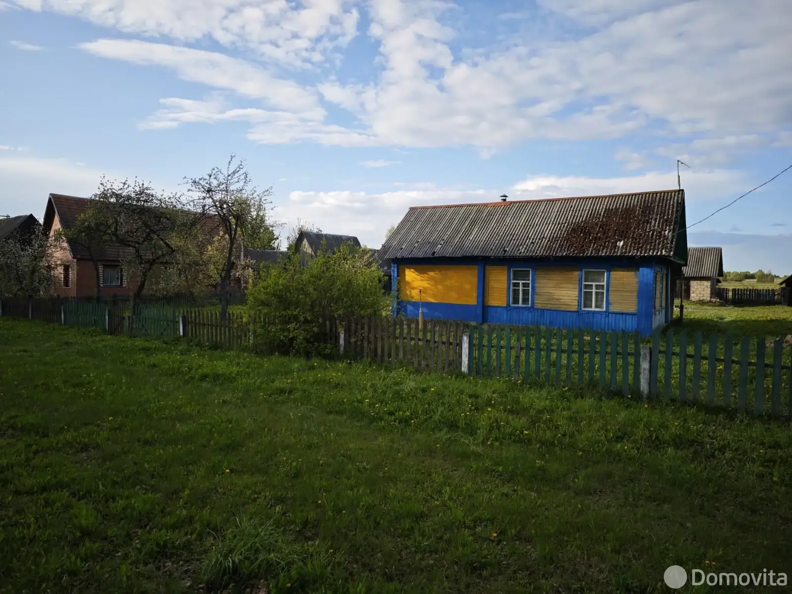 Стоимость продажи дома, Слобода, 