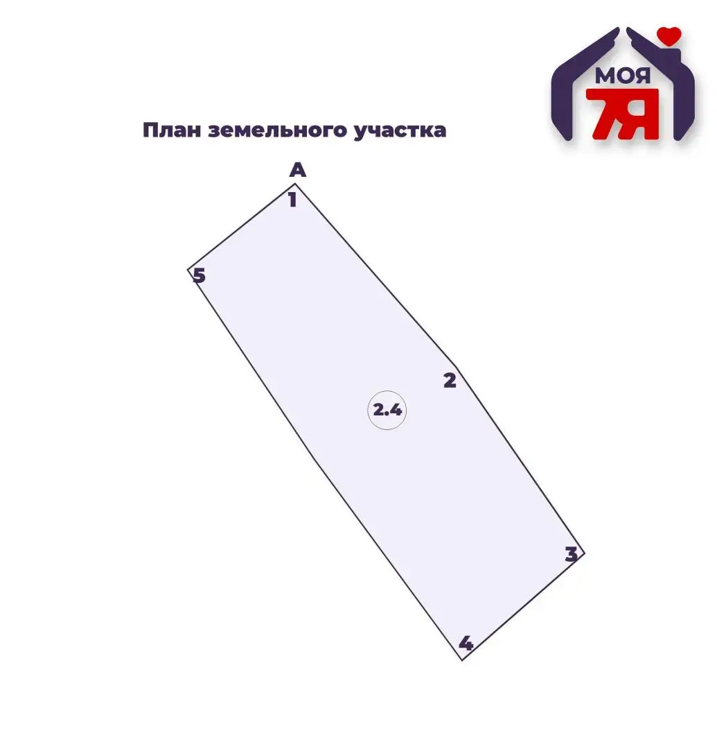 коттедж, Гливин, ул. Лесная, стоимость продажи 31 340 р.