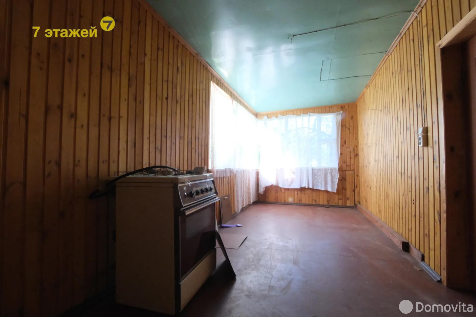 дом, Чурилово, ул. Колхозная - лучшее предложение