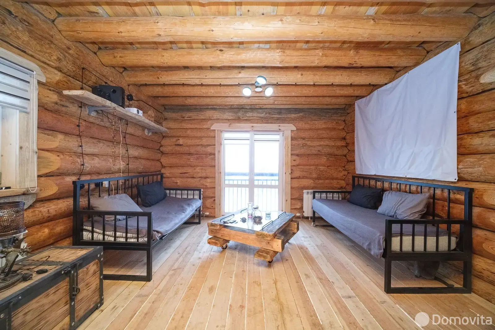 коттедж, Загорье, ул. Минская, д. 72 