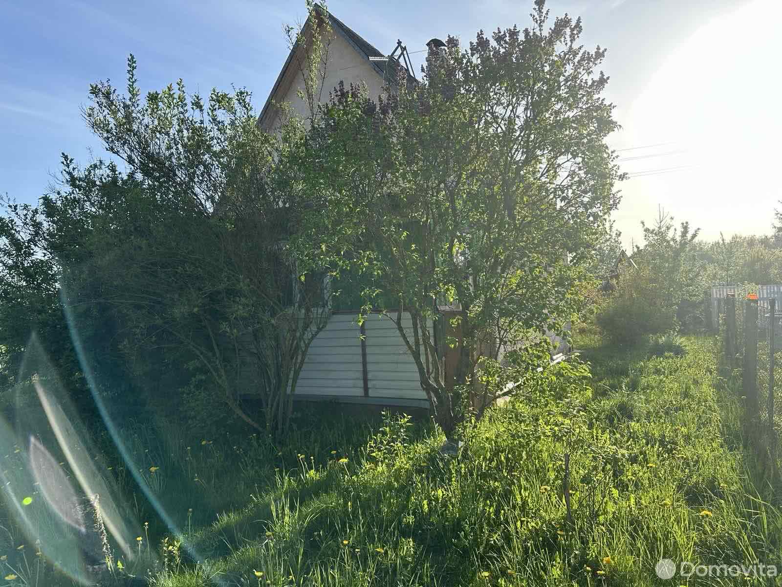 Продажа 1-этажной дачи в АНТОСИНО Минская область, 22000USD, код 178162 - фото 13