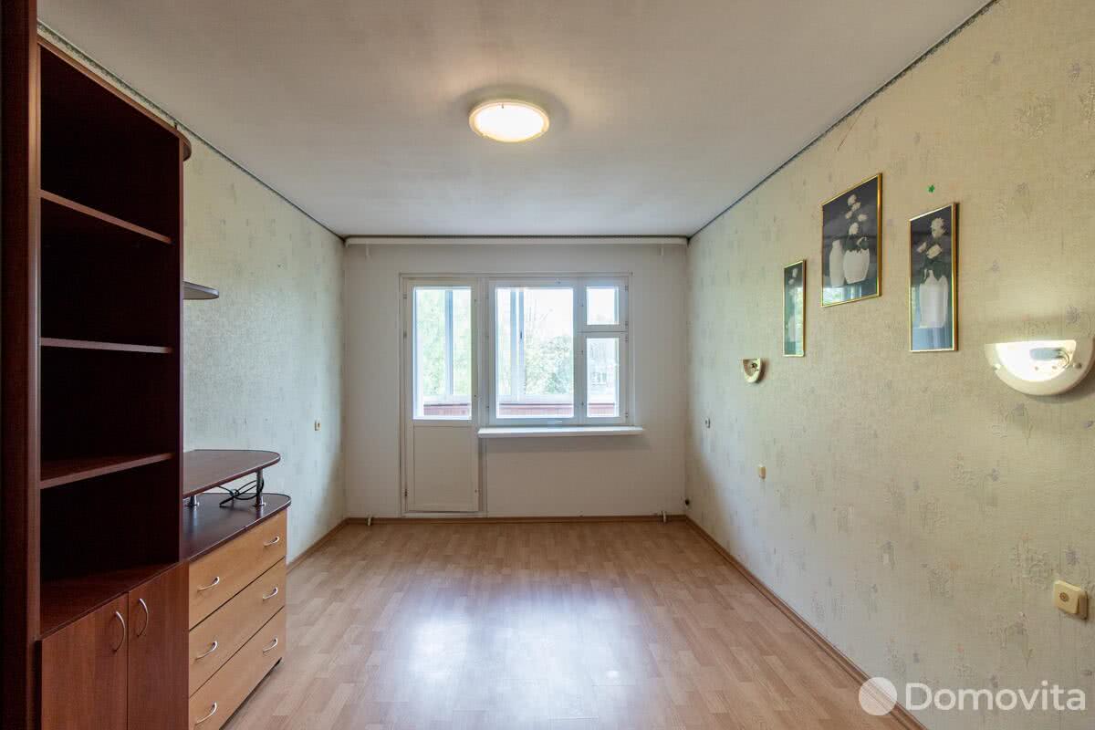 Продажа 2-комнатной квартиры в Минске, ул. Ландера, д. 78, 59900 USD, код: 1000484 - фото 5
