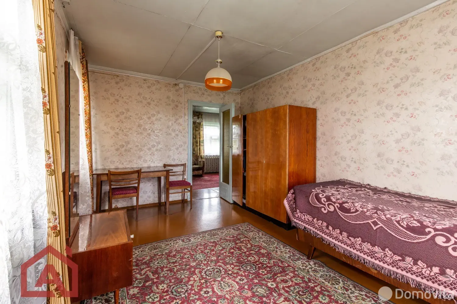 Купить земельный участок, 12.74 соток, Ждановичи, Минская область, 120000USD, код 570934 - фото 31