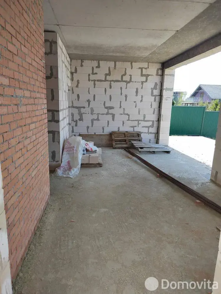 Купить земельный участок, 11 соток, Солнечная поляна-85, Минская область, 23000USD, код 570946 - фото 11