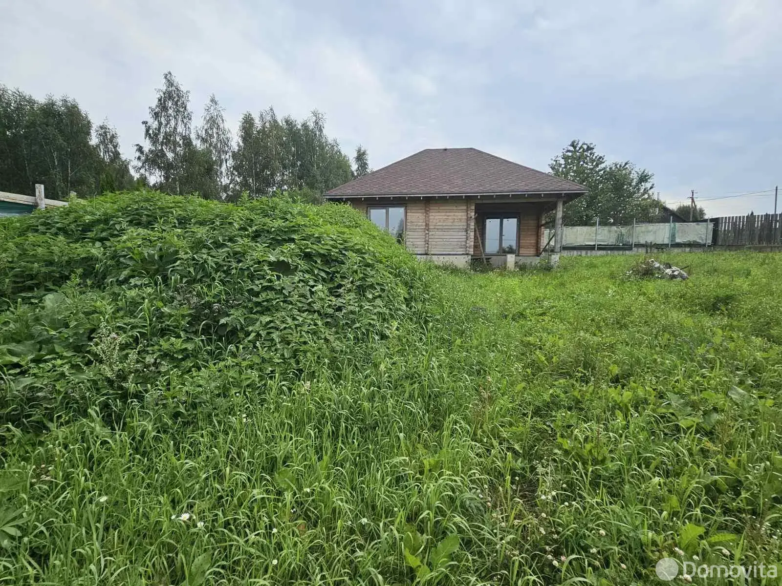 дача, Милаши, 