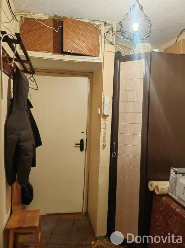 Стоимость продажи комнаты, Минск, пр-д Ташкентский, д. 10