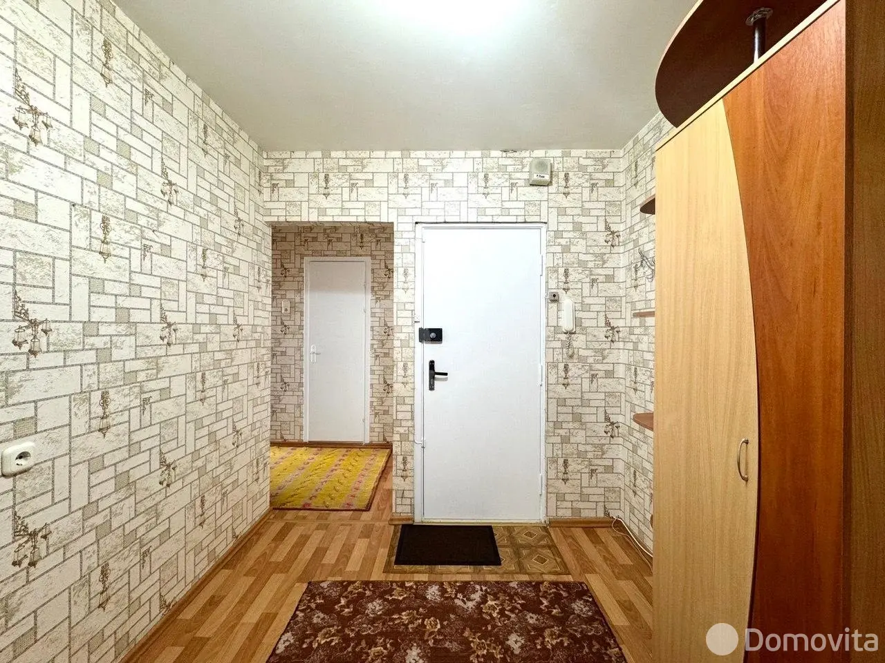 Снять 3-комнатную квартиру в Минске, ул. Сухаревская, д. 56, 600USD, код 150739 - фото 21