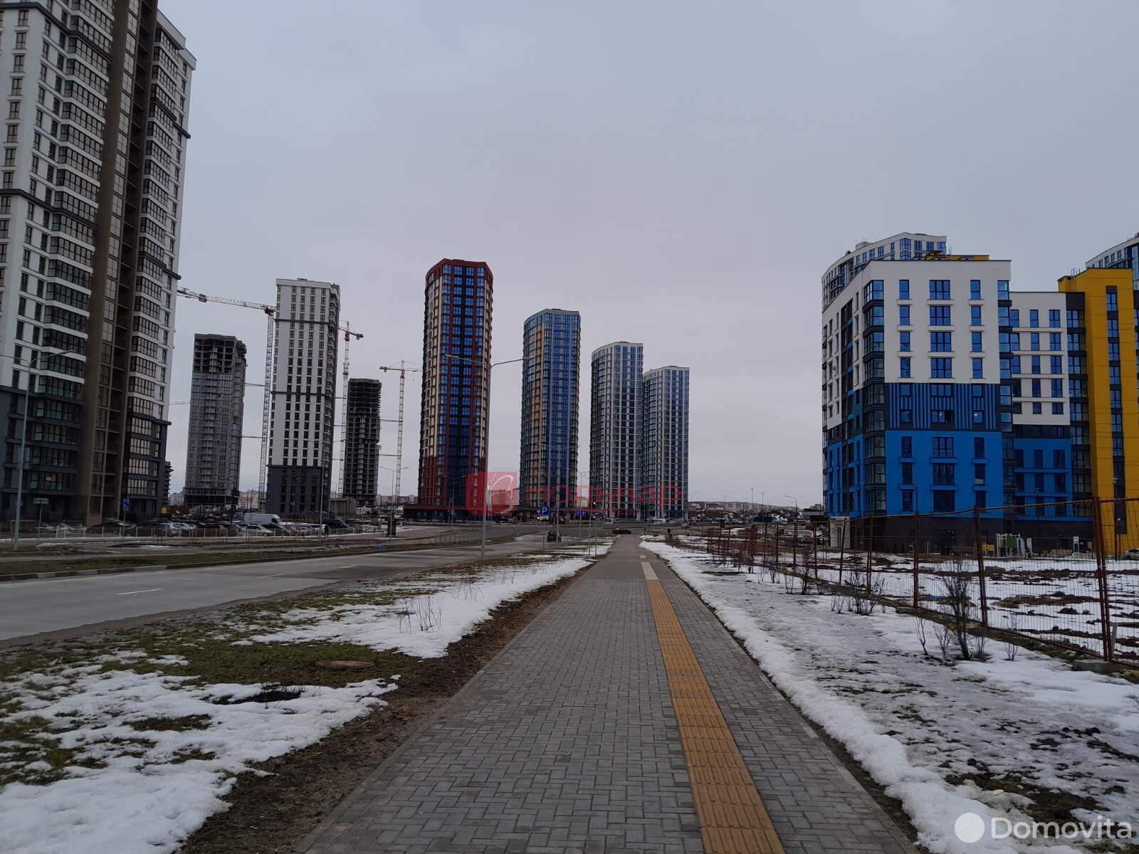 Снять торговое помещение на ул. Жореса Алфёрова, д. 11 в Минске, 1104EUR, код 964699 - фото 15