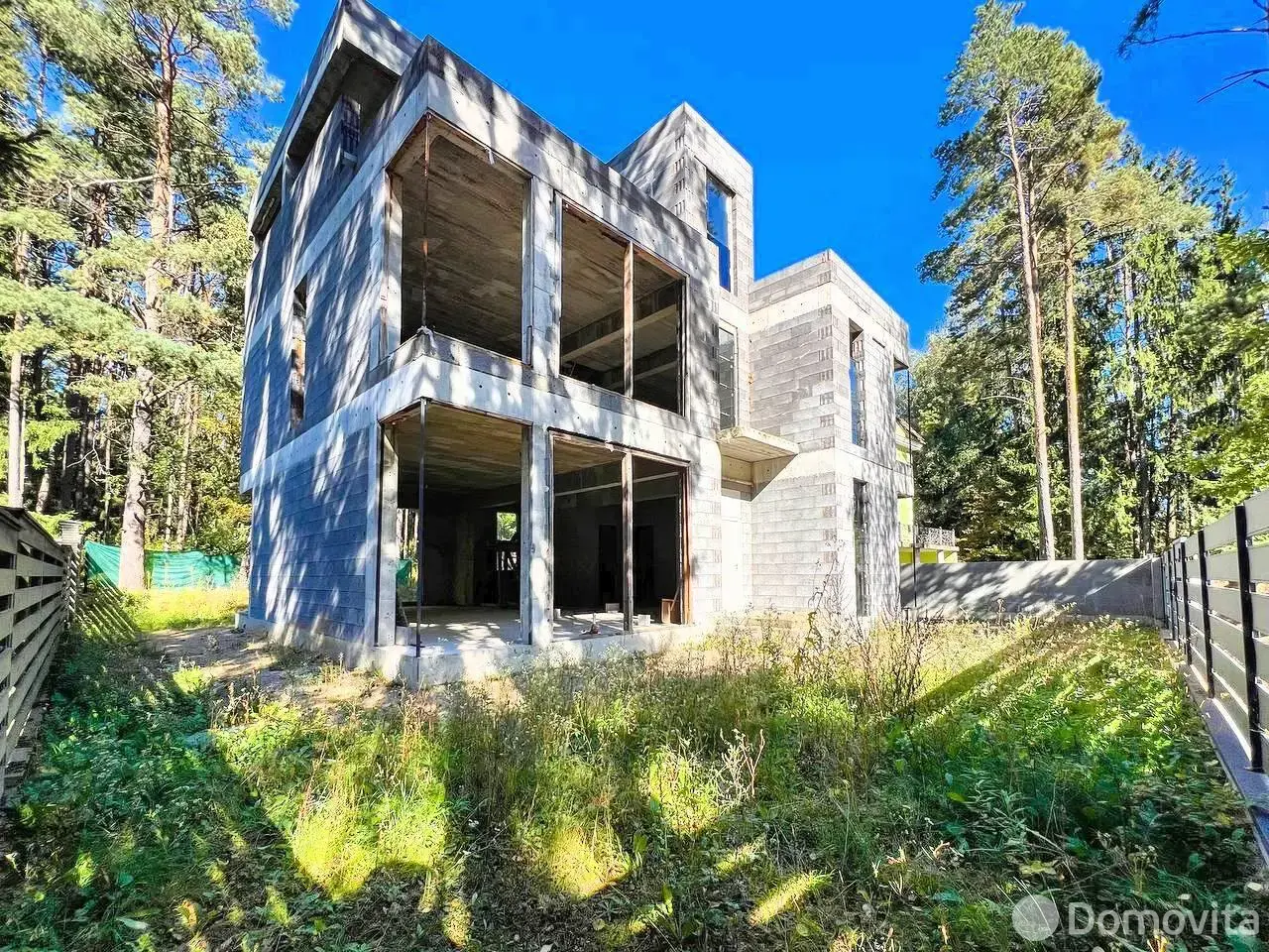 Стоимость продажи дома, Боровляны, ул. Жемчужная