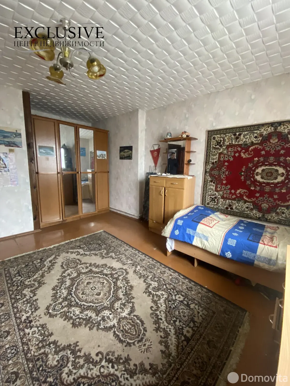 дом, Барановичи, ул. Вагонная, д. 5 