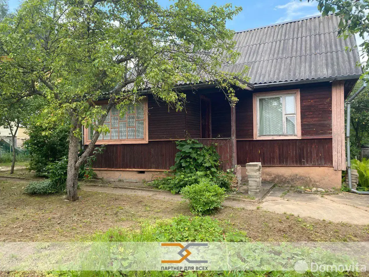 Продажа 2-этажной дачи в Верас МСХ и П Минская область, 27500USD, код 183524 - фото 27