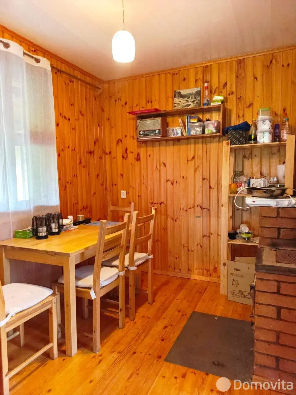 Купить 2-этажную дачу в Березка ст.Слобода Минская область, 34000USD, код 183254 - фото 17