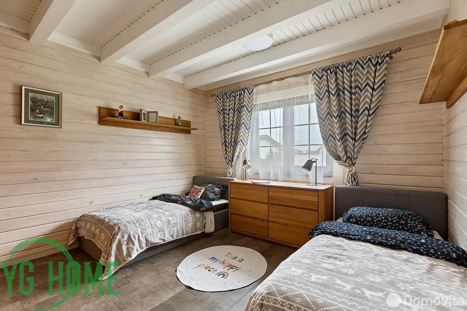 Снять 1-этажный дом в Лесковке, Минская область, ул. Троицкая, 2800USD, код 4747 - фото 17