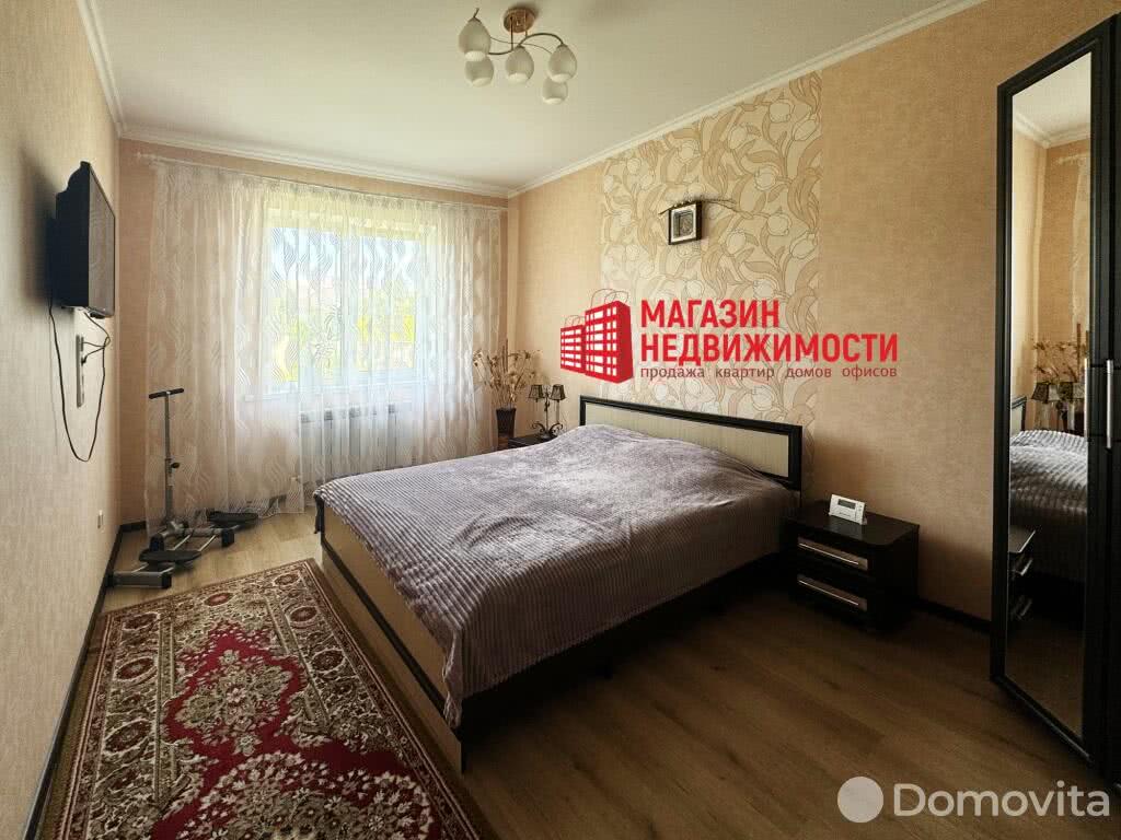 коттедж, Гродно, ул. Погоранская, стоимость продажи 460 100 р.