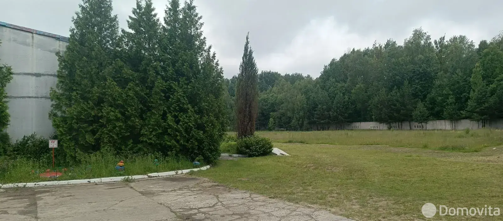 Купить складское помещение на ул. Гагарина, д. 43 в Бобруйске - фото 20