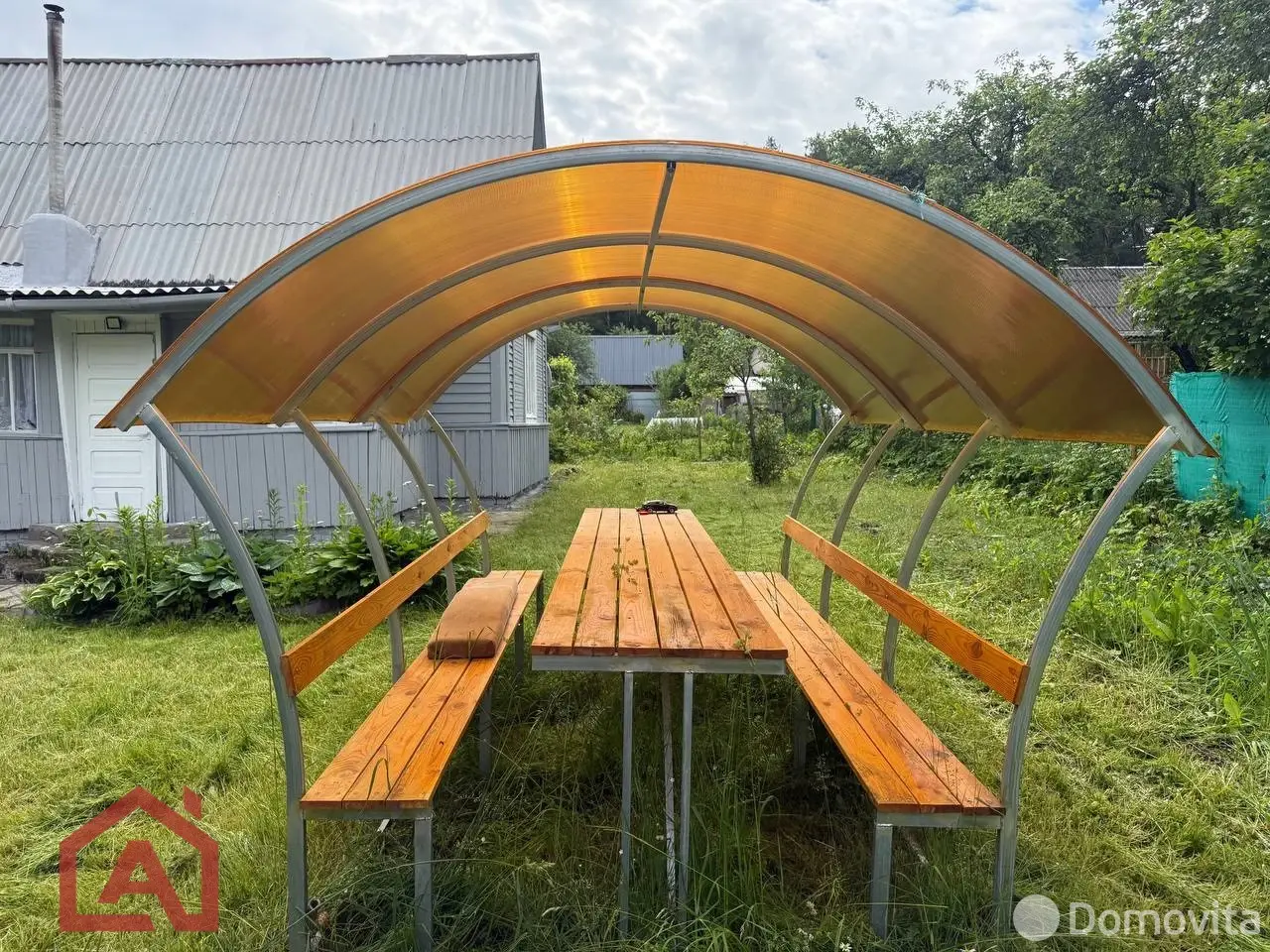Продажа 2-этажной дачи в Здоровье-67 Минская область, 83700BYN, код 186371 - фото 29