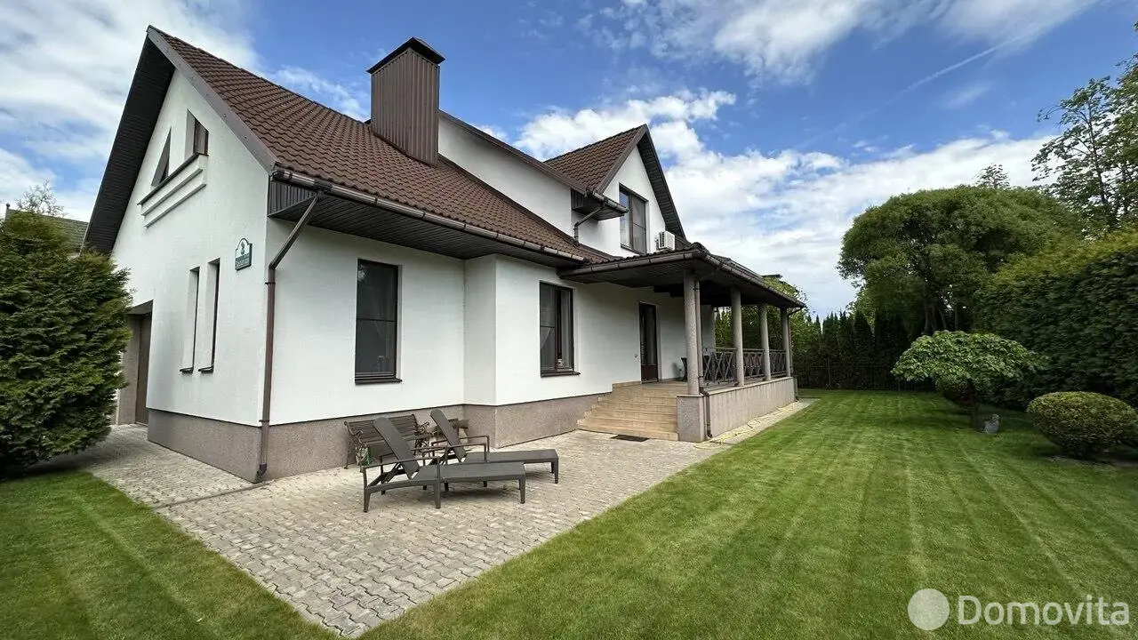 дом, Минск, ул. Золотая