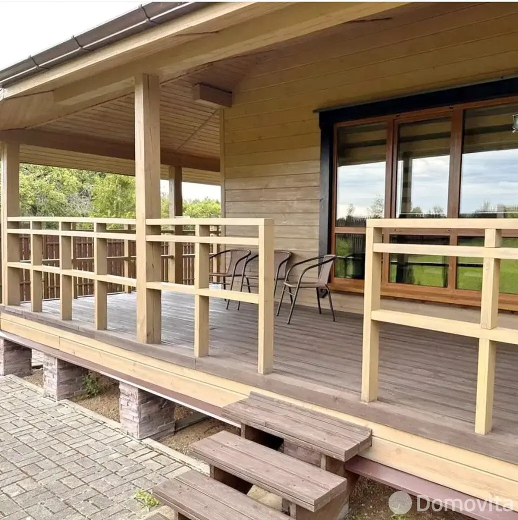 Стоимость продажи дома, Малиновка, 