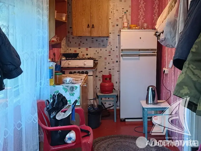Купить 1-этажную дачу в Тепличка Брестская область, 10500USD, код 184261 - фото 10
