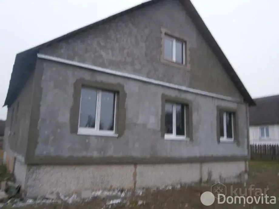 Цена продажи дома, Литвяны, 