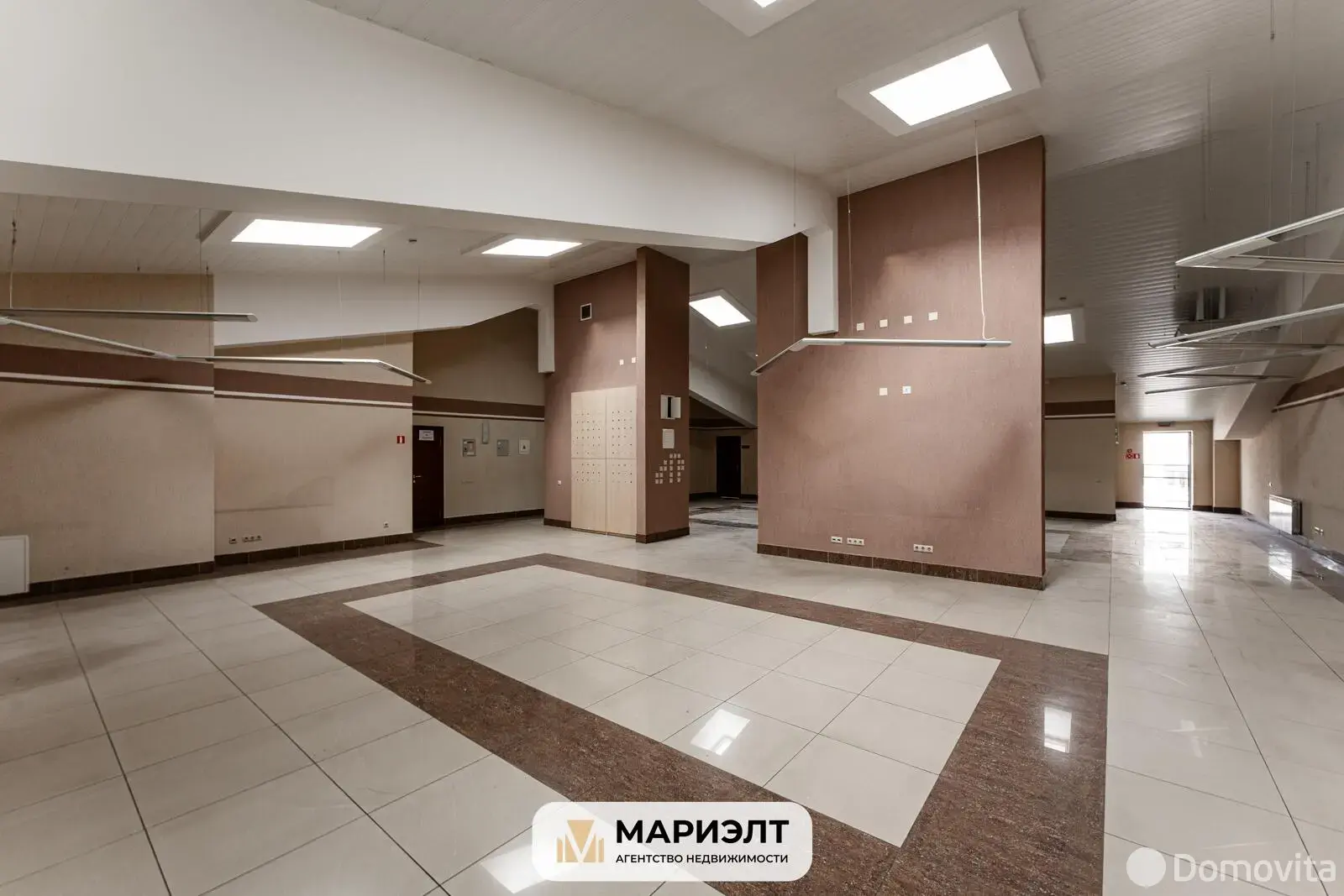 Аренда офиса на ул. Тюленина, д. 18 в Колодищах, 1870USD, код 15729 - фото 12