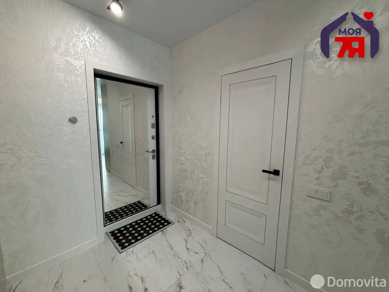 Снять 1-комнатную квартиру в Минске, ул. Михаила Савицкого, д. 23, 500USD, код 149697 - фото 17