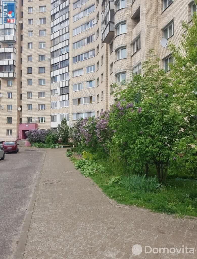 Продажа 3-комнатной квартиры в Минске, ул. Розы Люксембург, д. 143, 124000 USD, код: 1012915 - фото 1