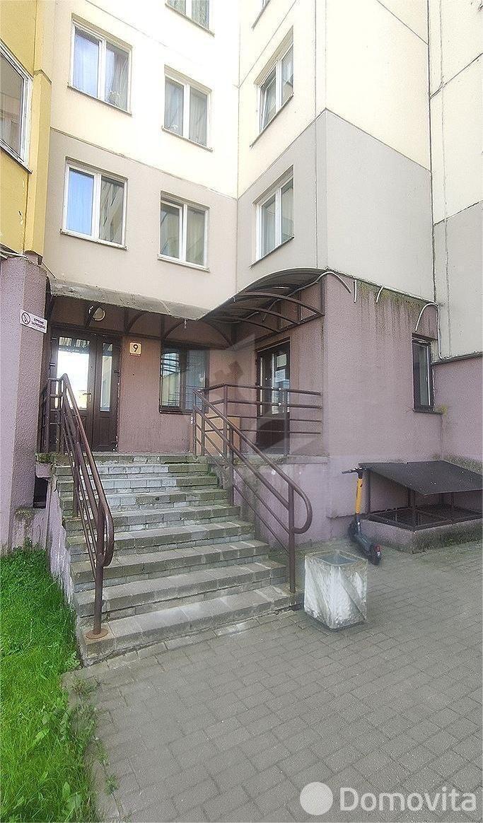 Продажа торгового помещения на ул. Сухаревская, д. 70 в Минске, 102870USD, код 997280 - фото 3