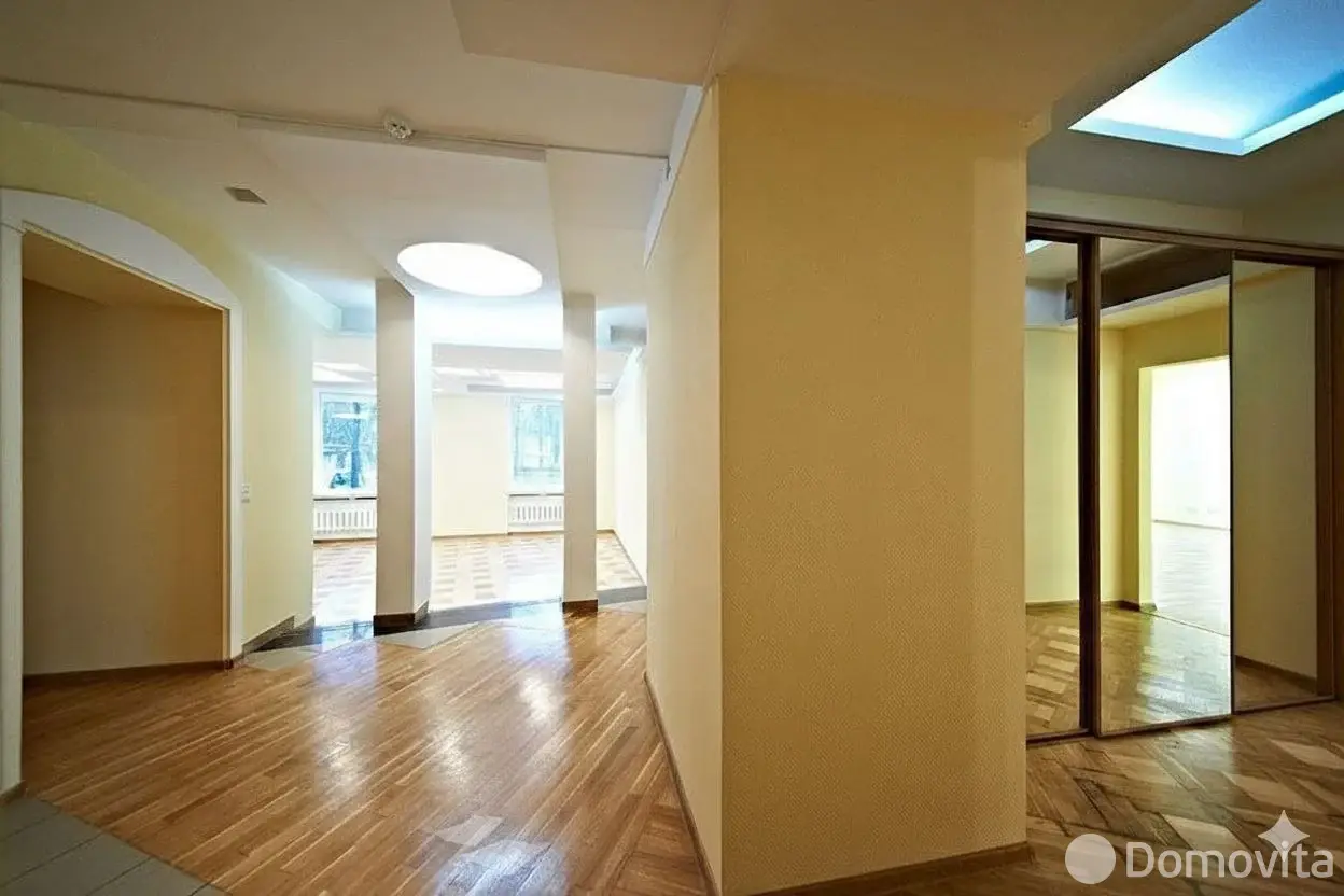 Цена аренды офиса, Минск, ул. Захарова, д. 23