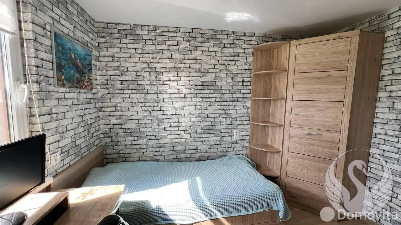 Купить 1-этажную дачу в Дубовом Логе Минская область, 41700USD, код 185595 - фото 19