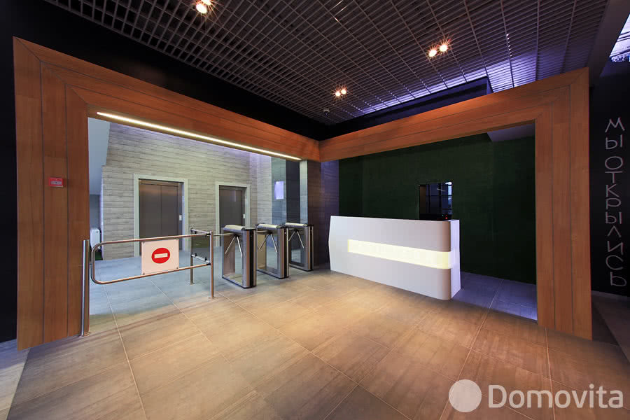 Бизнес-центр Порт - фото 21